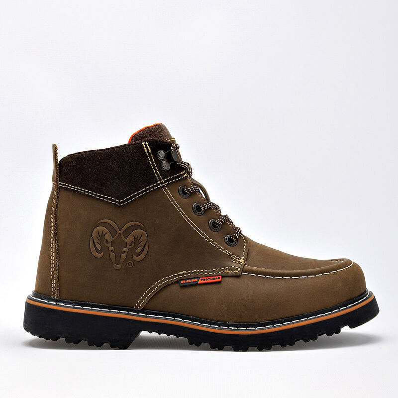 Ram Bota para hombre. Caf&eacute; image number null