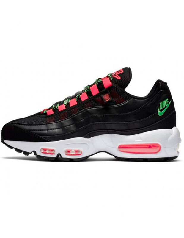 Tenis nike air max 95 se worldwide CV9030001 image number null