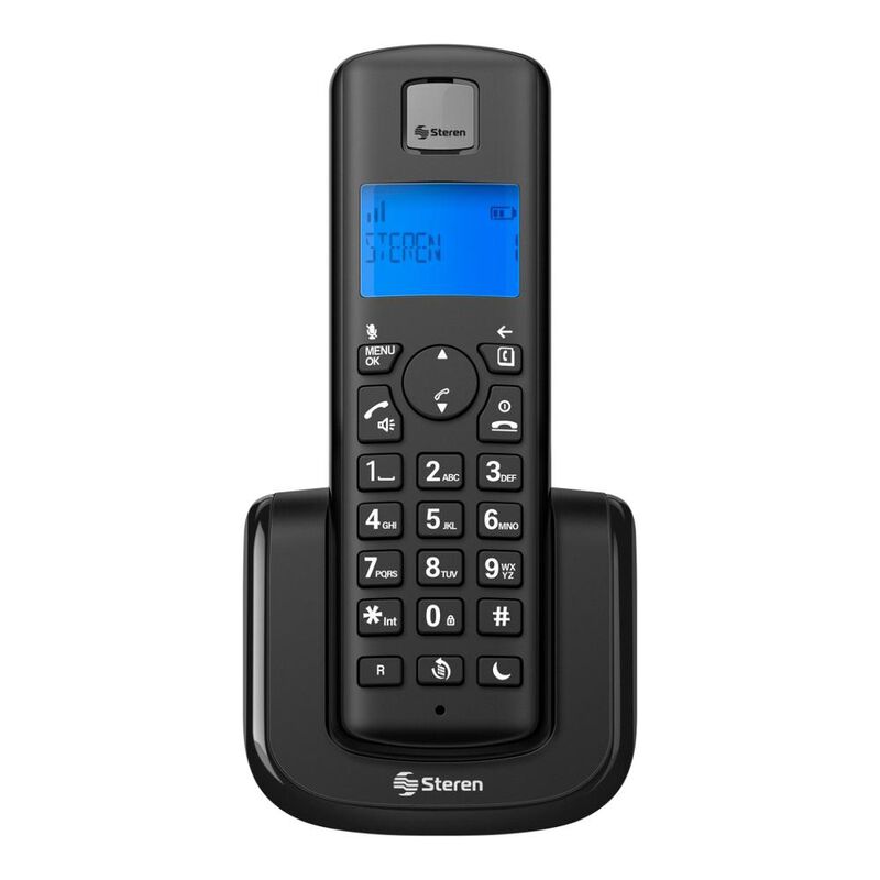 Extensi&oacute;n inal&aacute;mbrica DECT 6.0 para TEL-2420, T... image number null