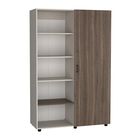 Closet Eco Capri y Milán Virtual Muebles