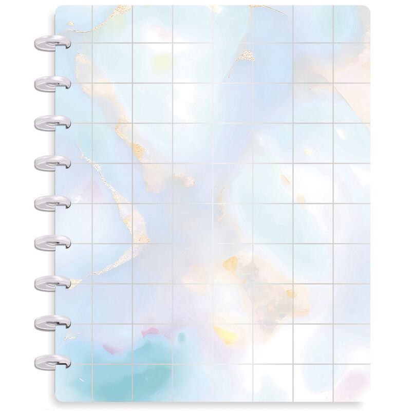 THP Opal Dreams Classic Notebook image number null