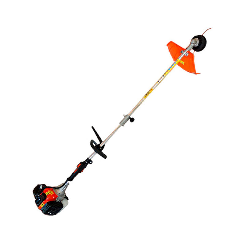 Desbrozadora Multifuncional motor 2 tiempos 3.6... image number null