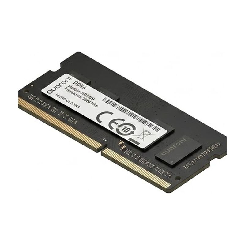 Memoria Ram Quaroni Qd4s16g1 16gb 3200mhz Negro image number null