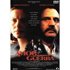 Amor en tiempos de guerra [DVD]