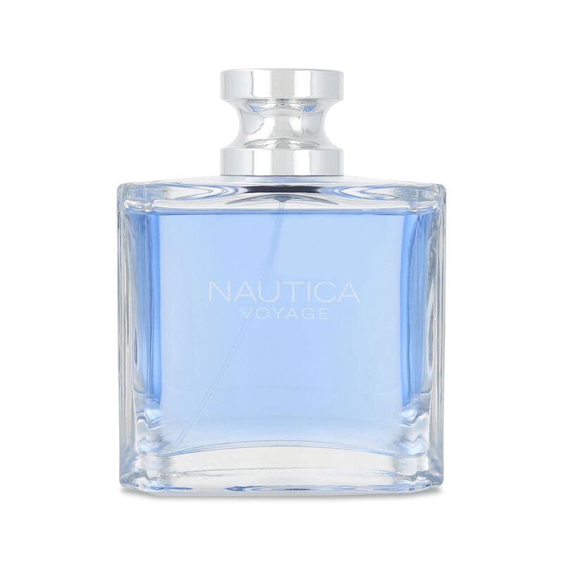 Perfume Nautica Voyage 100ml Edt Hombre image number null