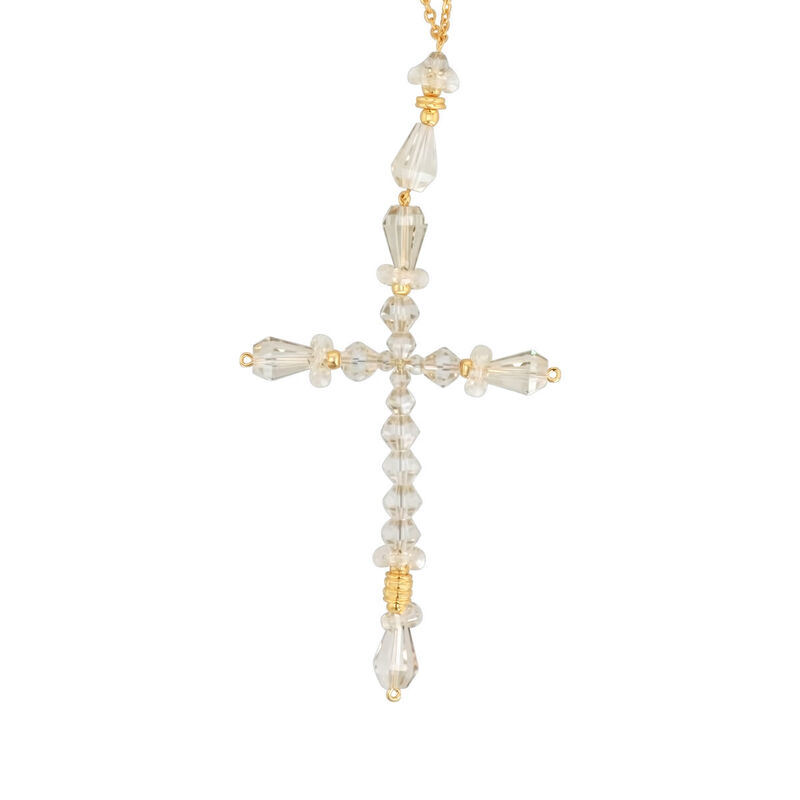 Lazo Cristal / Dorado Cruz image number null