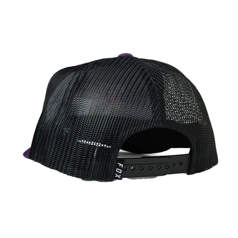 Snapback Fox Youth Barb Wire 30760-177-os image number null