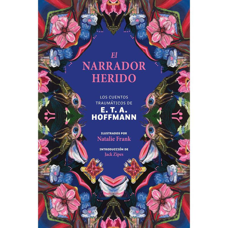 El narrador herido. Los cuentos traum&aacute;ticos de ... image number null