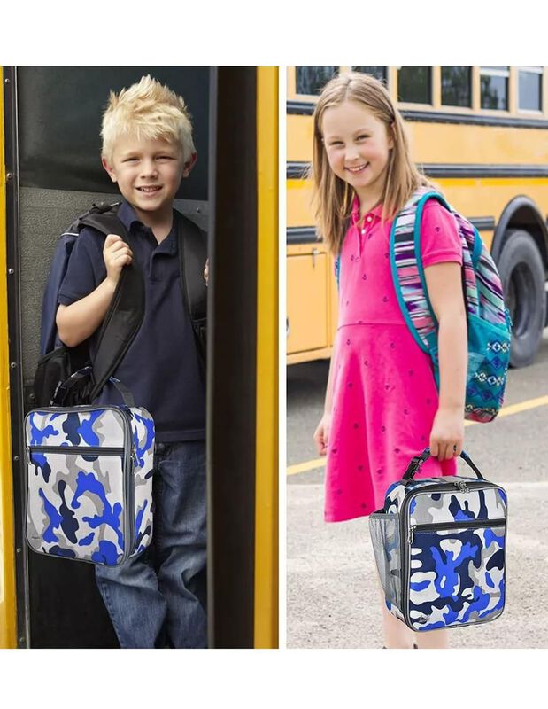 Lonchera térmica Casa BIU image number null