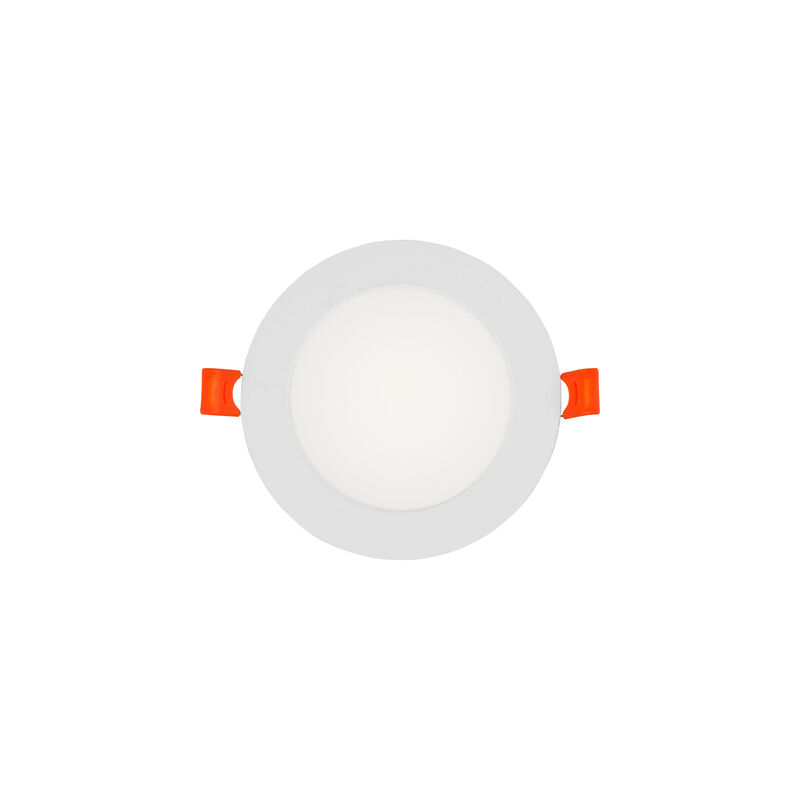 L&aacute;mpara Empotrable Downlight Led 6 W, Luz Neutr... image number null