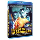 El Ojo En La Oscuridad [blu-ray] (1975) Gatti Rossi In Un Labirinto Di Vetro