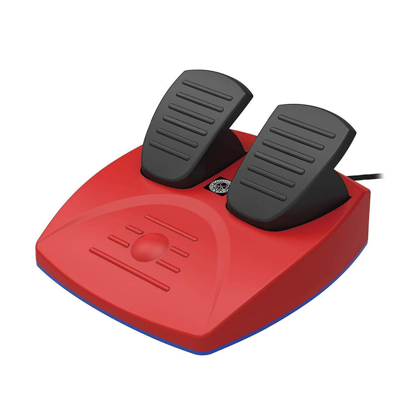 Volante para Nintendo Switch Mario Kart Pro Roj... image number null