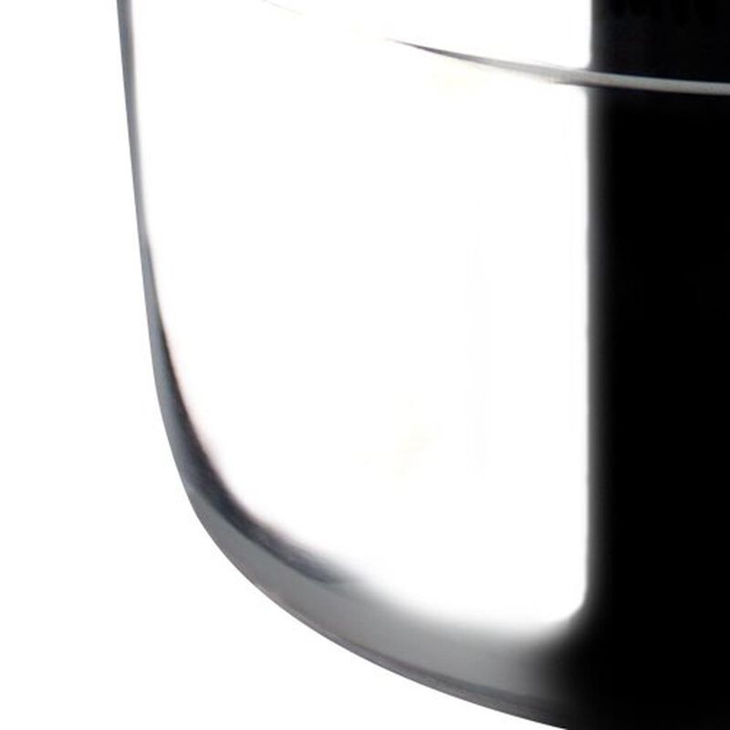 Olla De Presi&oacute;n Chef 22 Lts Aluminio image number null