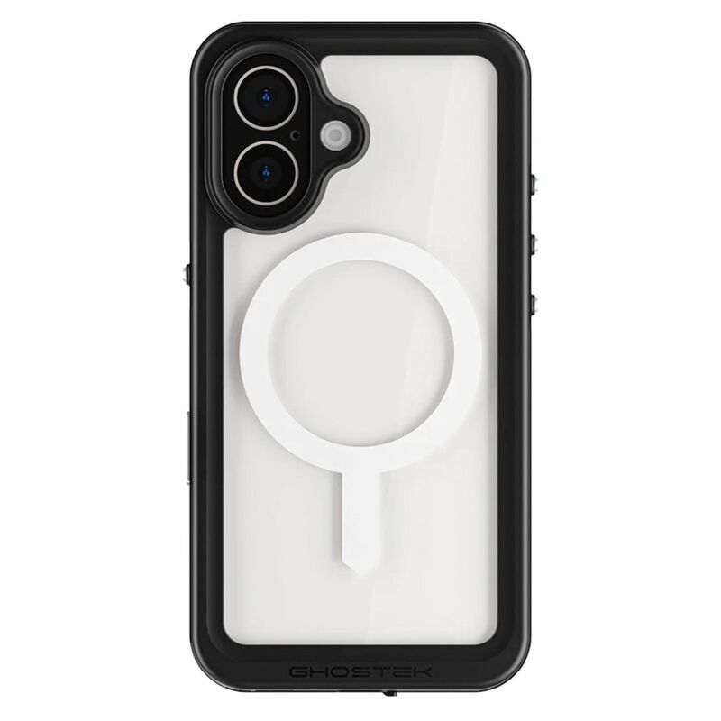 Funda Ghostek Nautical Para Iphone 16  Plus Tra... image number null