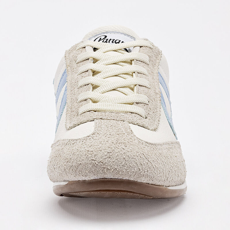 Panam tenis para mujer beige azul cod 141364-E image number null