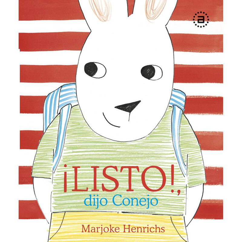 &iexcl;LISTO!, Dijo Conejo image number null