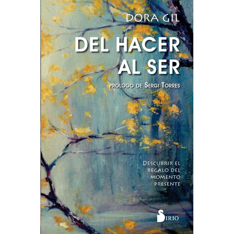 Del Hacer Al Ser image number null