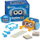 Coding Robot Learning Resources Botley 2.0 46 Piezas O M&aacute;s De 5 A&ntilde;os