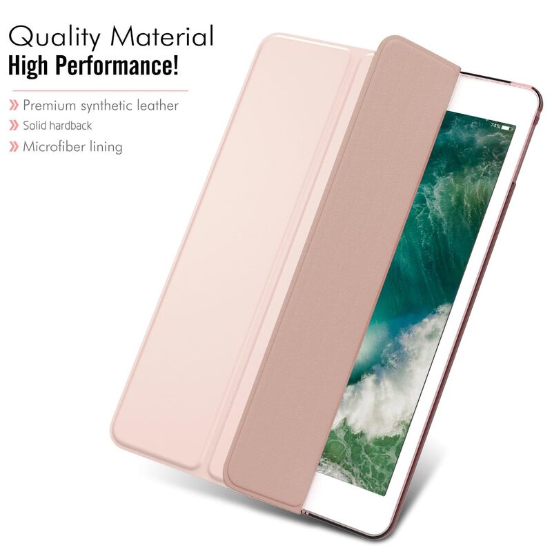 Funda Moko Para Ipad De 9,7 Pulgadas (2018/2017... image number null