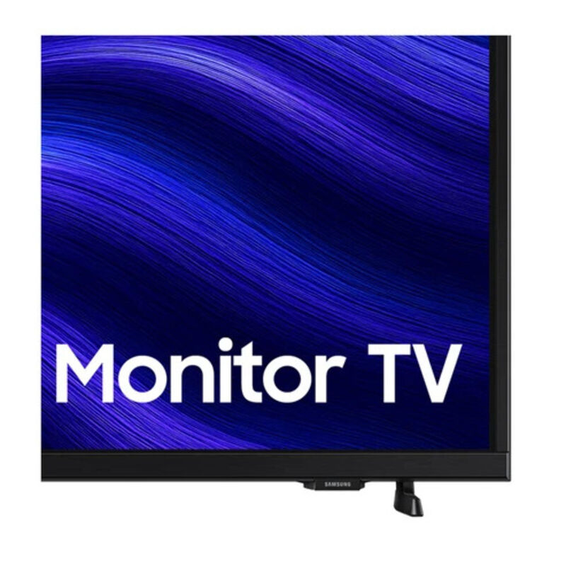 Monitor Smart Samsung 32 Pulgadas Hd Tizen Wifi... image number null
