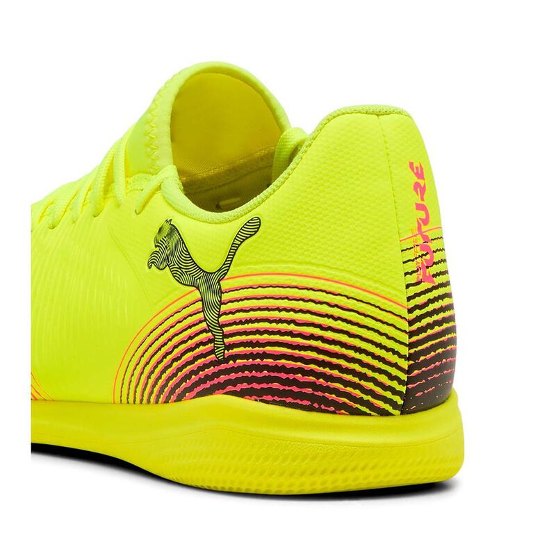 Tenis Puma Future 8 Play Indor para Hombre image number null