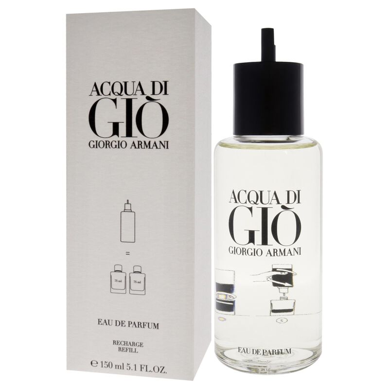 Recambio De Perfume Giorgio Armani Acqua Di Gio... image number null