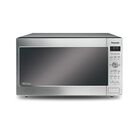 Horno De Microondas Panasonic Nn-Sd985Srph 2.2 Pies Inverter Silver syp