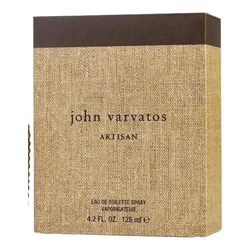 Perfume John Varvatos Artisian Edt 125 Ml image number null