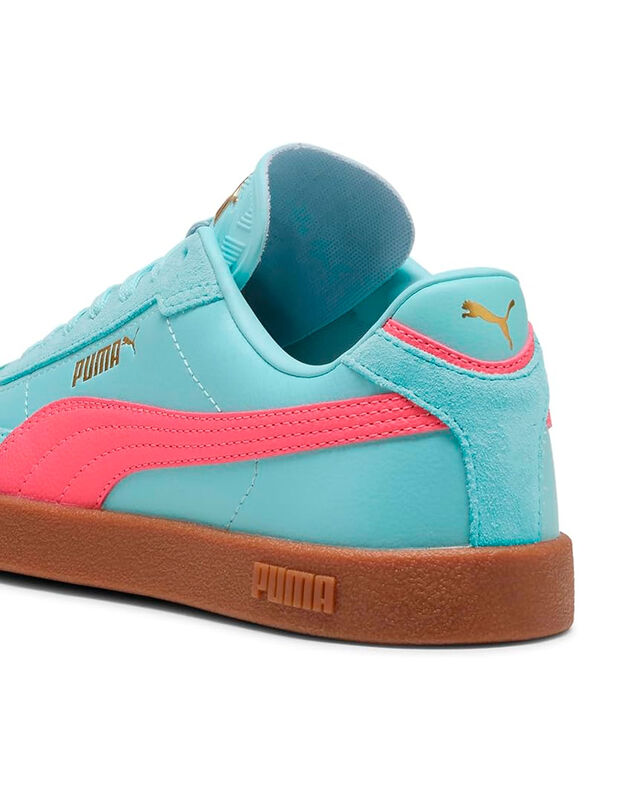 Tenis Dama Puma Club Ii Era Azul 39744724 image number null