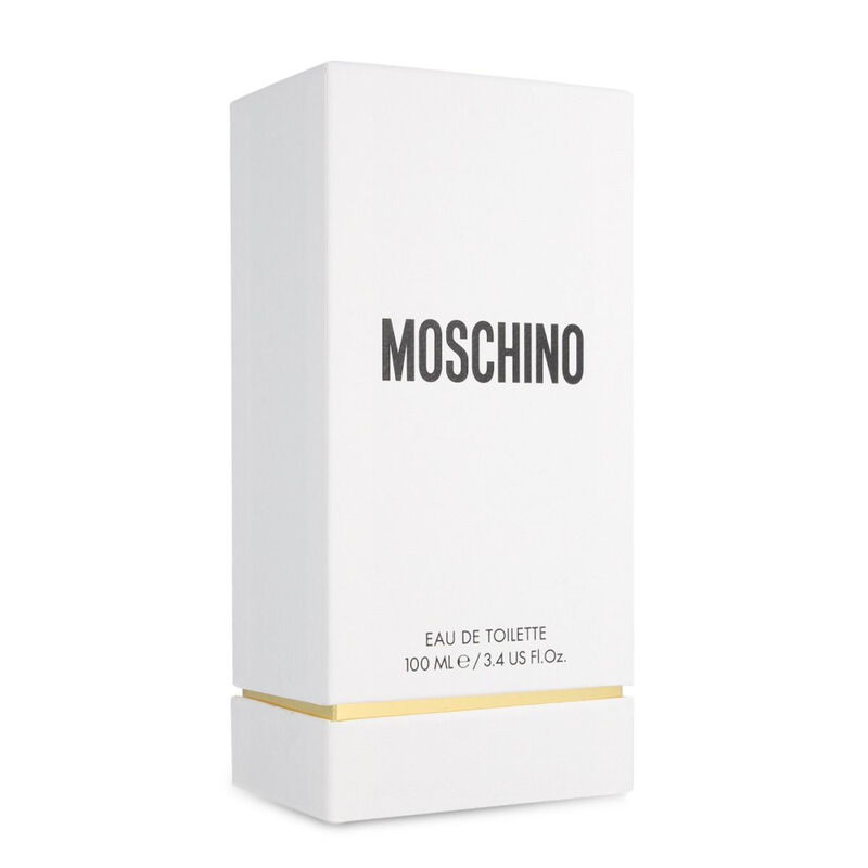 Moschino Fresh Couture 100 Ml Edt Spray image number null