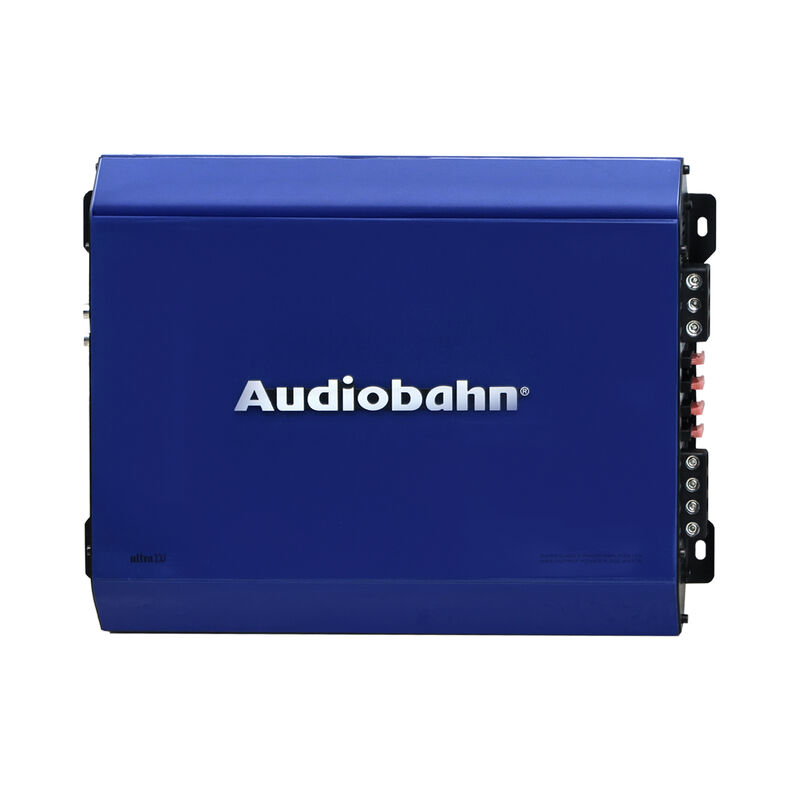 Amplificador para auto clase D 1 canal 5000w Au... image number null