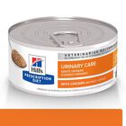 Hills Vet Lata Gato C/D Urinario 155 g