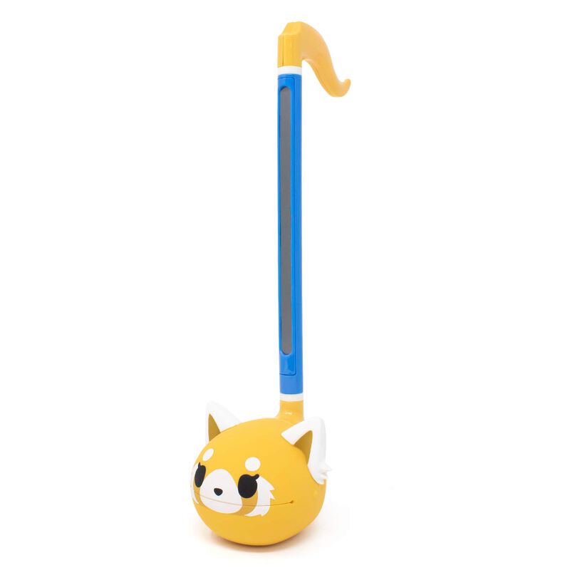 Instrumento Musical Electr&oacute;nico Otamatone Class... image number null