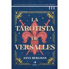 La tarotista de Versalles, de Bergman, Anya, Vidis, blanda
