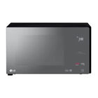Microondas Mh1596cir Smart Inverter Freidora Asador Plata Lg