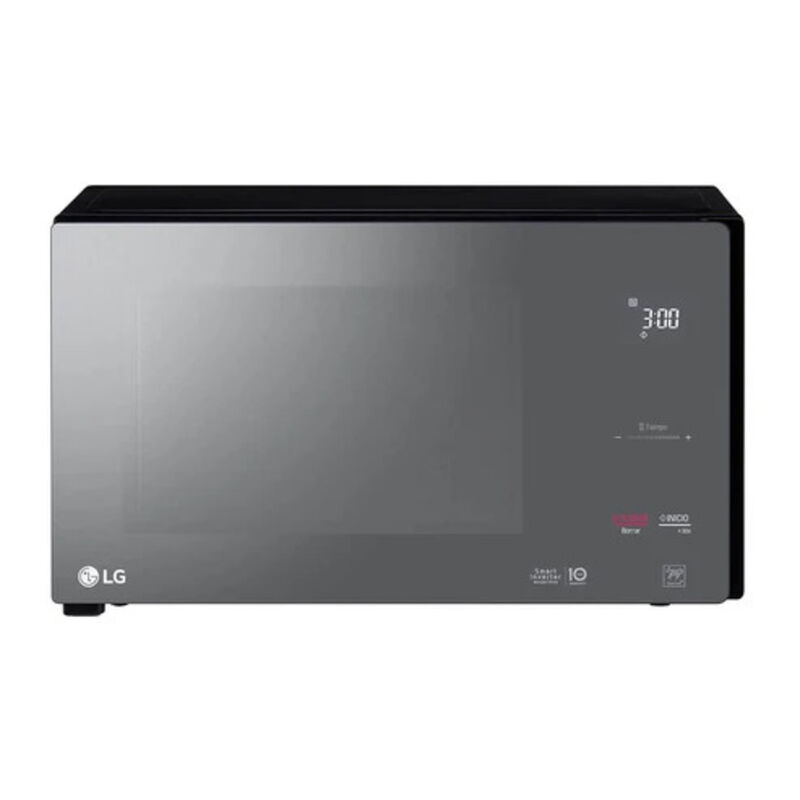 Microondas Mh1596cir Smart Inverter Freidora As... image number null