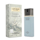 Lapidus 100 Ml Edt Spray