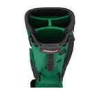 Bolsa Titleist Players 4 Verde/negro Stand Bag