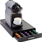Cajonera Para Guardar C&aacute;psulas De Caf&eacute;, 50 C&aacute;psulas, Nespresso