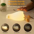 L&aacute;mpara decorativa blanca Casa BIU sin colecci&oacute;n