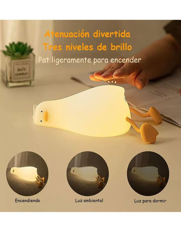 L&aacute;mpara decorativa blanca Casa BIU sin colecci&oacute;... image number null