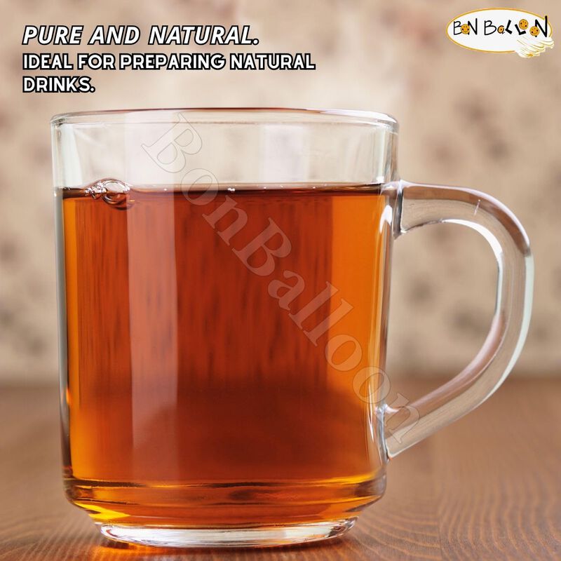 T&eacute; Bonballoon De Hojas De Higo 150 g Puro Y Nat... image number null