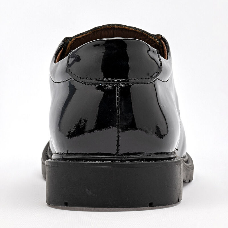 Dogi zapato para ni&ntilde;o negro charol cod 140376-D image number null