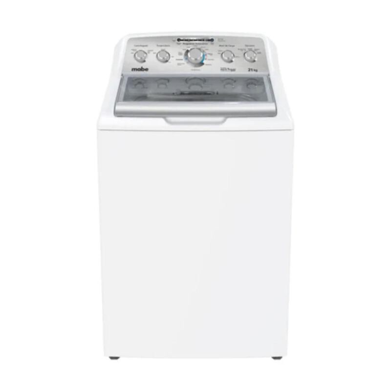 Lavadora Autom&aacute;tica 21 Kilos Mabe Lma71214vbab0 image number null