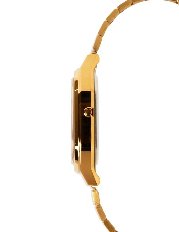 Reloj Casio Vintage Unisex AQ-240EG-9ACF dorado image number null