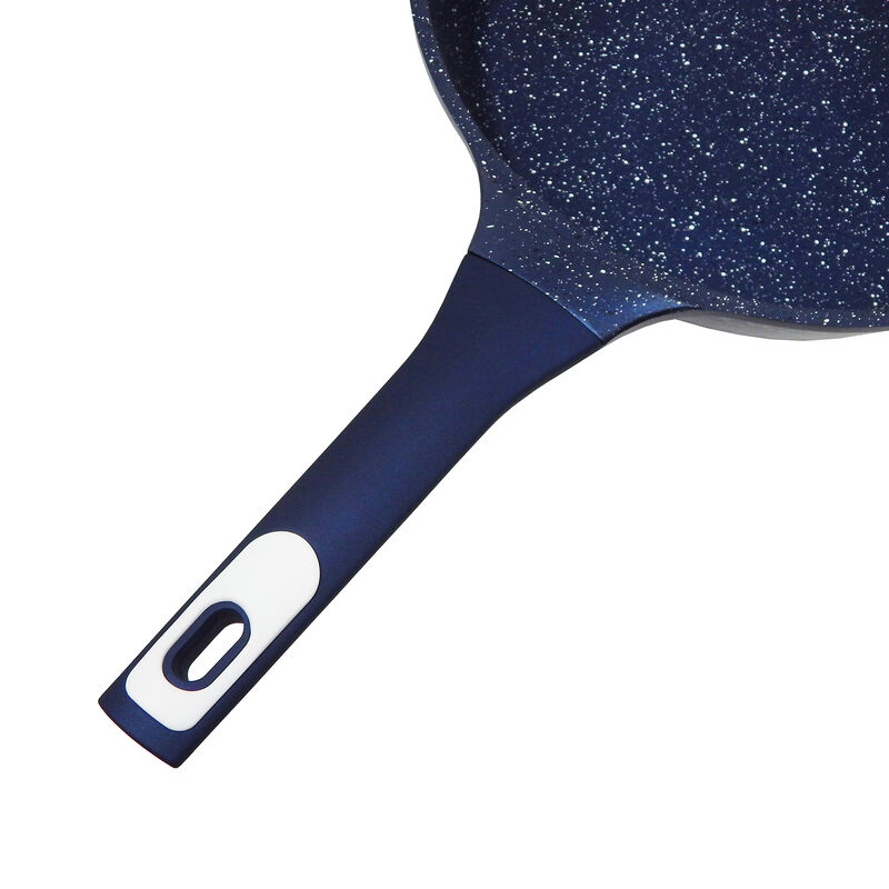 Bater&iacute;a de Cocina Alfa Diamante Sirena Azul Ant... image number null