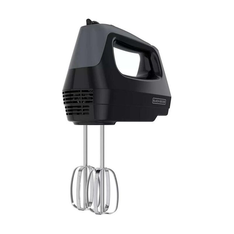 BATIDORA MANO BLACK+DECKER MX1515 5 VEL LIVIANA image number null