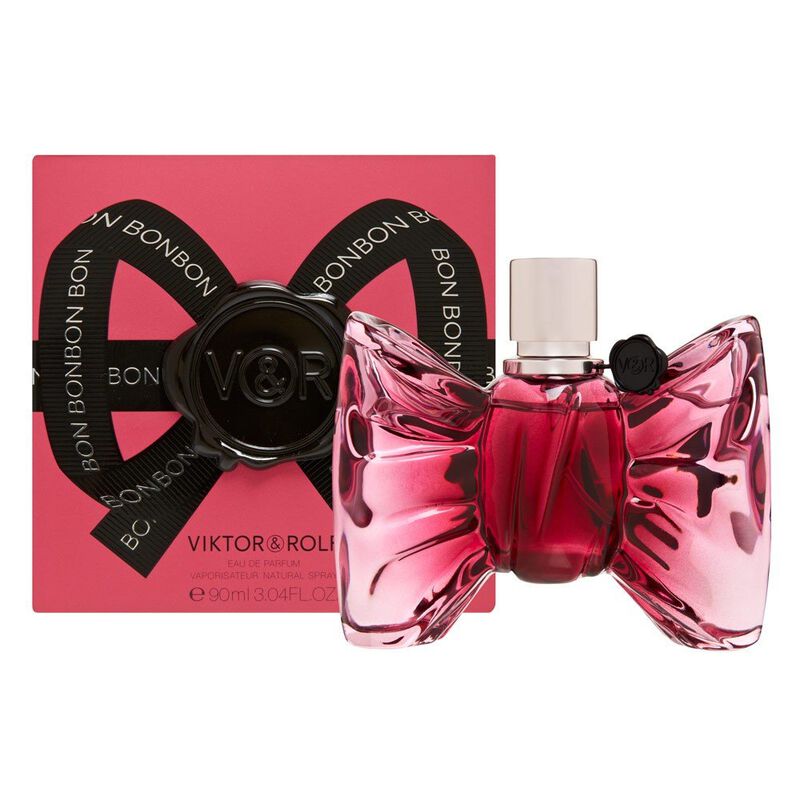 Perfume Viktor & Rolf Bonbon Eau De Parfum 90 M... image number null
