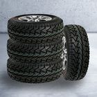 Llanta LT265/70R17 121/118Q Austone SP-302