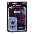 Figura De Acci&oacute;n Hasbro Colecci&oacute;n Vintage Star Wars Chopper